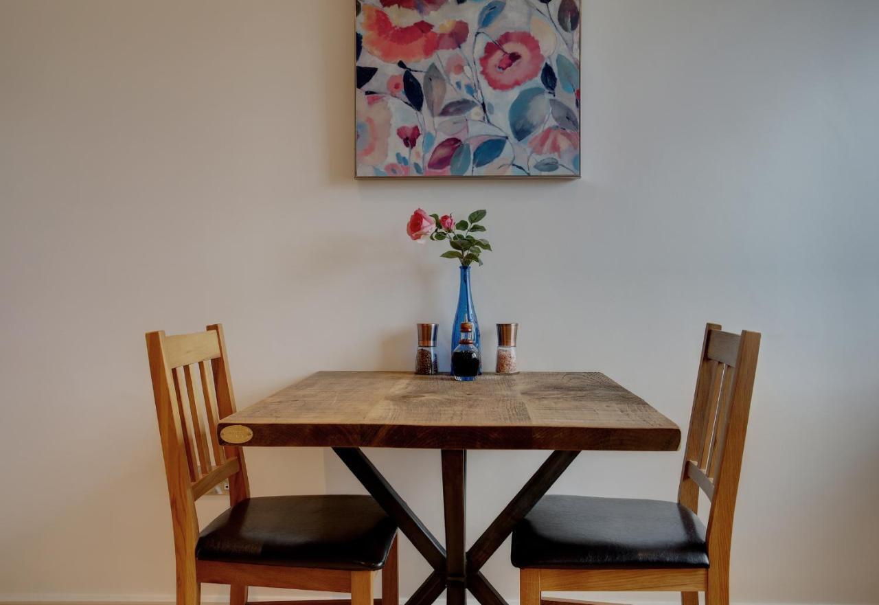 Beautiful Duplex Penthouse - Roof Garden, Views, Parking Apartamento Newcastle Upon Tyne Exterior foto