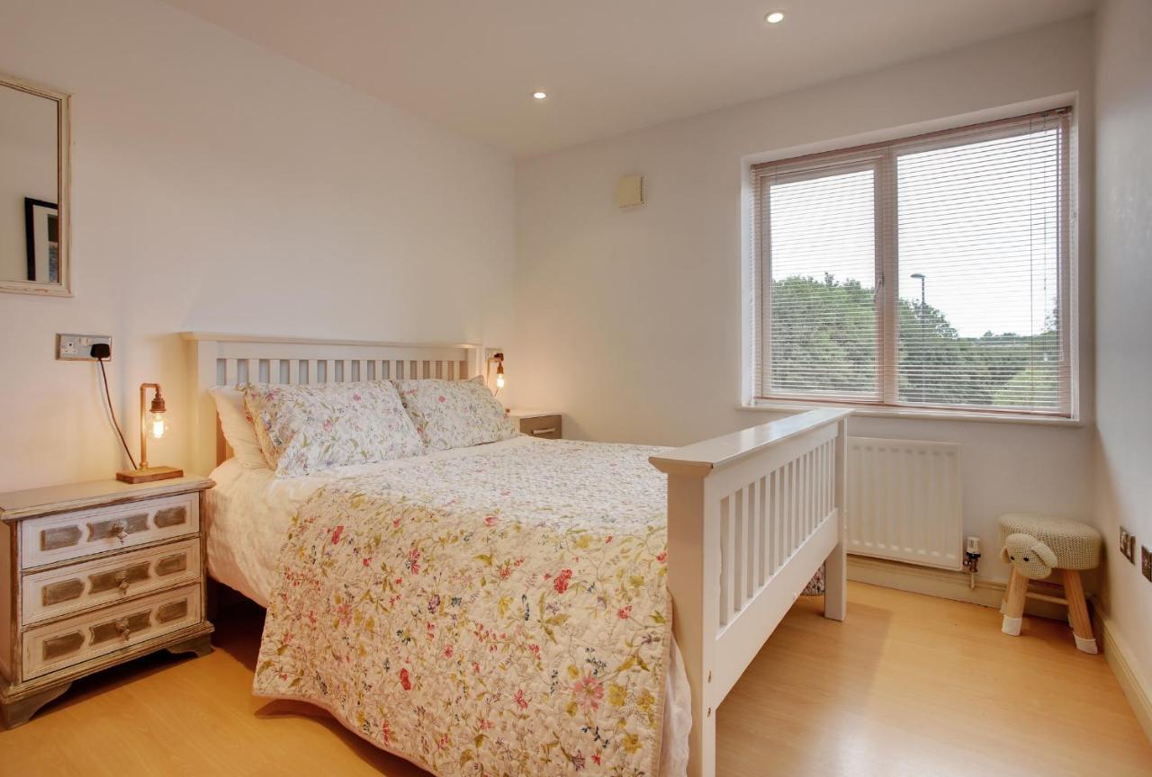 Beautiful Duplex Penthouse - Roof Garden, Views, Parking Apartamento Newcastle Upon Tyne Exterior foto